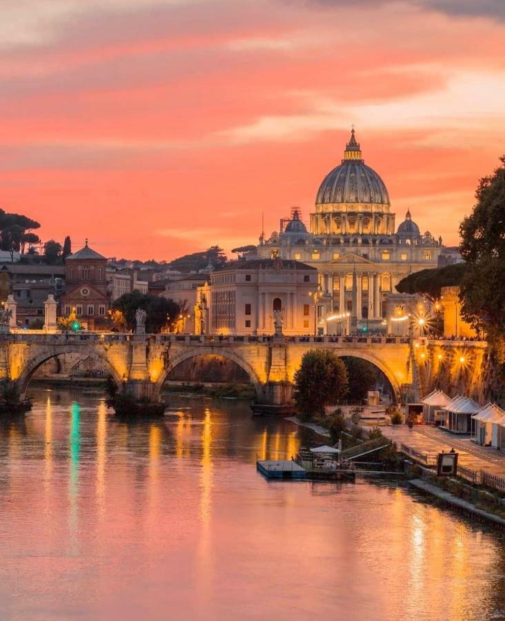 Roman Dream II Dış mekan fotoğraf